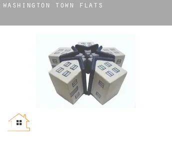 Washington Town  flats