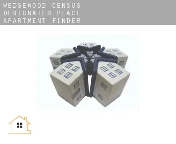 Wedgewood  apartment finder