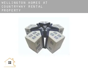 Wellington Homes at Countryway  rental property