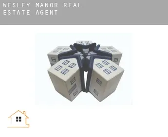 Wesley Manor  real estate agent