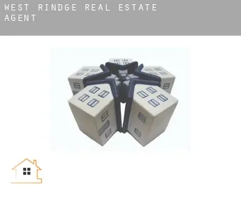 West Rindge  real estate agent