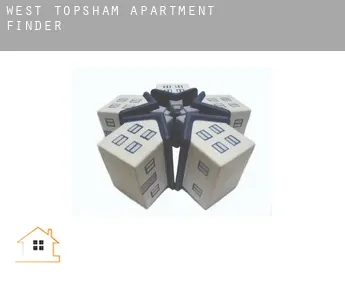 West Topsham  apartment finder