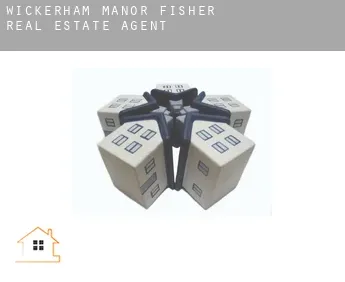 Wickerham Manor-Fisher  real estate agent