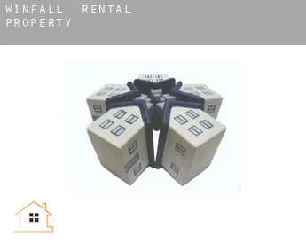 Winfall  rental property