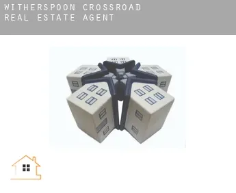 Witherspoon Crossroad  real estate agent