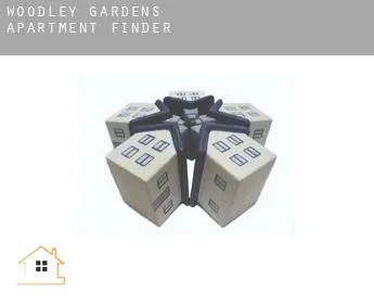 Woodley Gardens  apartment finder