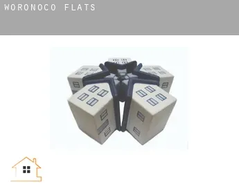 Woronoco  flats