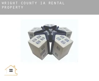 Wright County  rental property