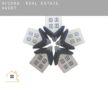 Accord  real estate agent