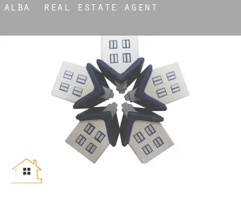 Alba  real estate agent