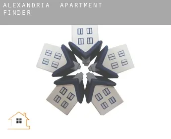 Alexandria  apartment finder