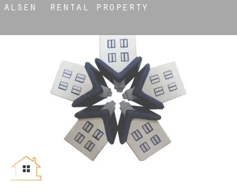 Alsen  rental property