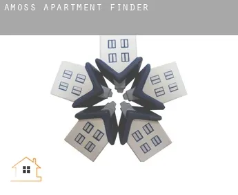 Amoss  apartment finder