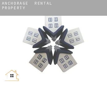 Anchorage  rental property
