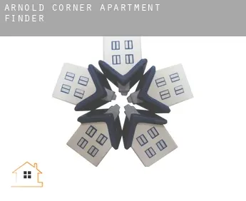 Arnold Corner  apartment finder