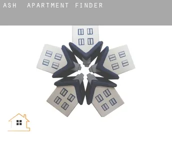 Ash  apartment finder