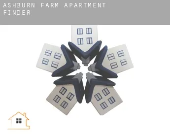 Ashburn Farm  apartment finder