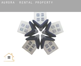 Aurora  rental property