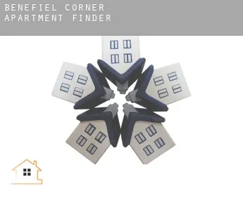 Benefiel Corner  apartment finder