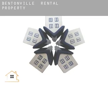 Bentonville  rental property