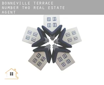Bonneville Terrace Number Two  real estate agent