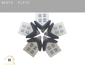 Booth  flats
