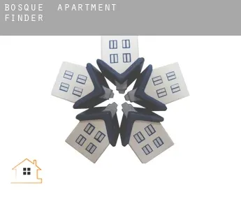 Bosque  apartment finder