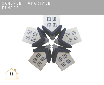 Cameron  apartment finder