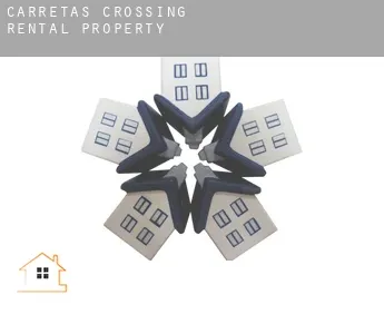 Carretas Crossing  rental property