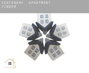 Centenary  apartment finder