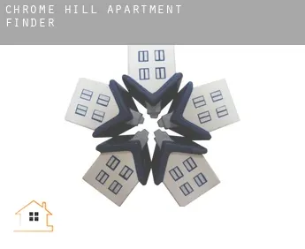 Chrome Hill  apartment finder