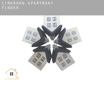 Cimarron  apartment finder