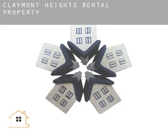 Claymont Heights  rental property