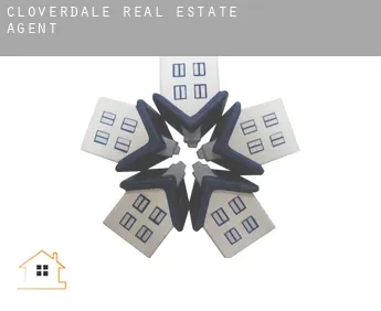 Cloverdale  real estate agent