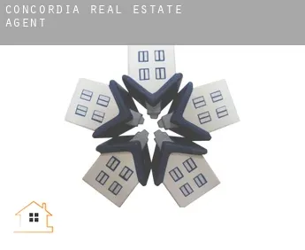 Concordia  real estate agent