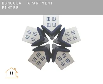 Dongola  apartment finder