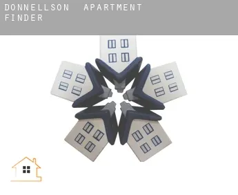 Donnellson  apartment finder