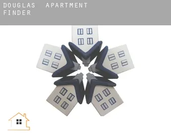 Douglas  apartment finder