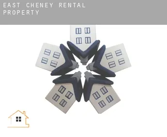 East Cheney  rental property