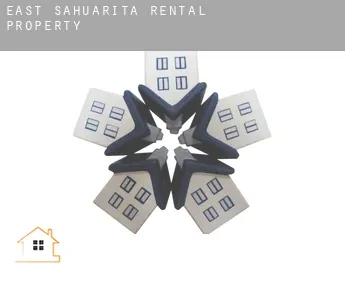 East Sahuarita  rental property