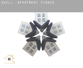 Ewell  apartment finder