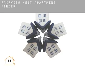 Fairview West  apartment finder