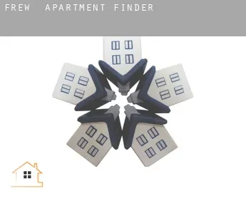 Frew  apartment finder