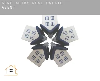 Gene Autry  real estate agent
