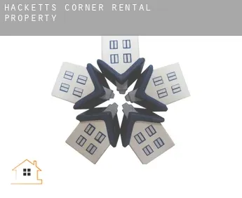 Hacketts Corner  rental property