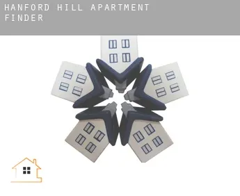Hanford Hill  apartment finder