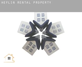 Heflin  rental property