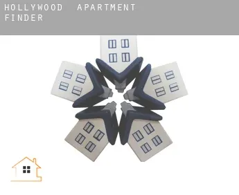 Hollywood  apartment finder