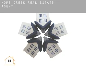 Home Creek  real estate agent