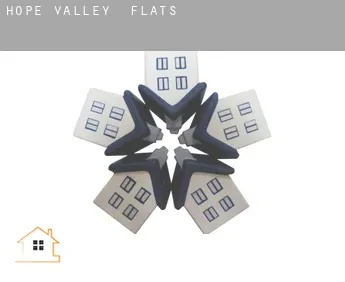 Hope Valley  flats